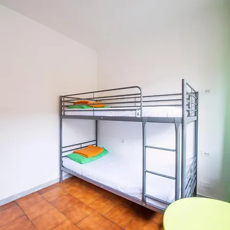 Hostal Safestay