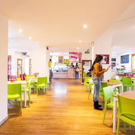 Safestay Hostal Pisa