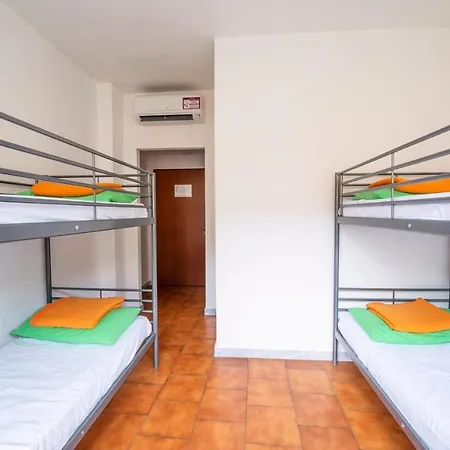 Hostal Safestay *