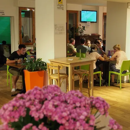 Safestay Піза